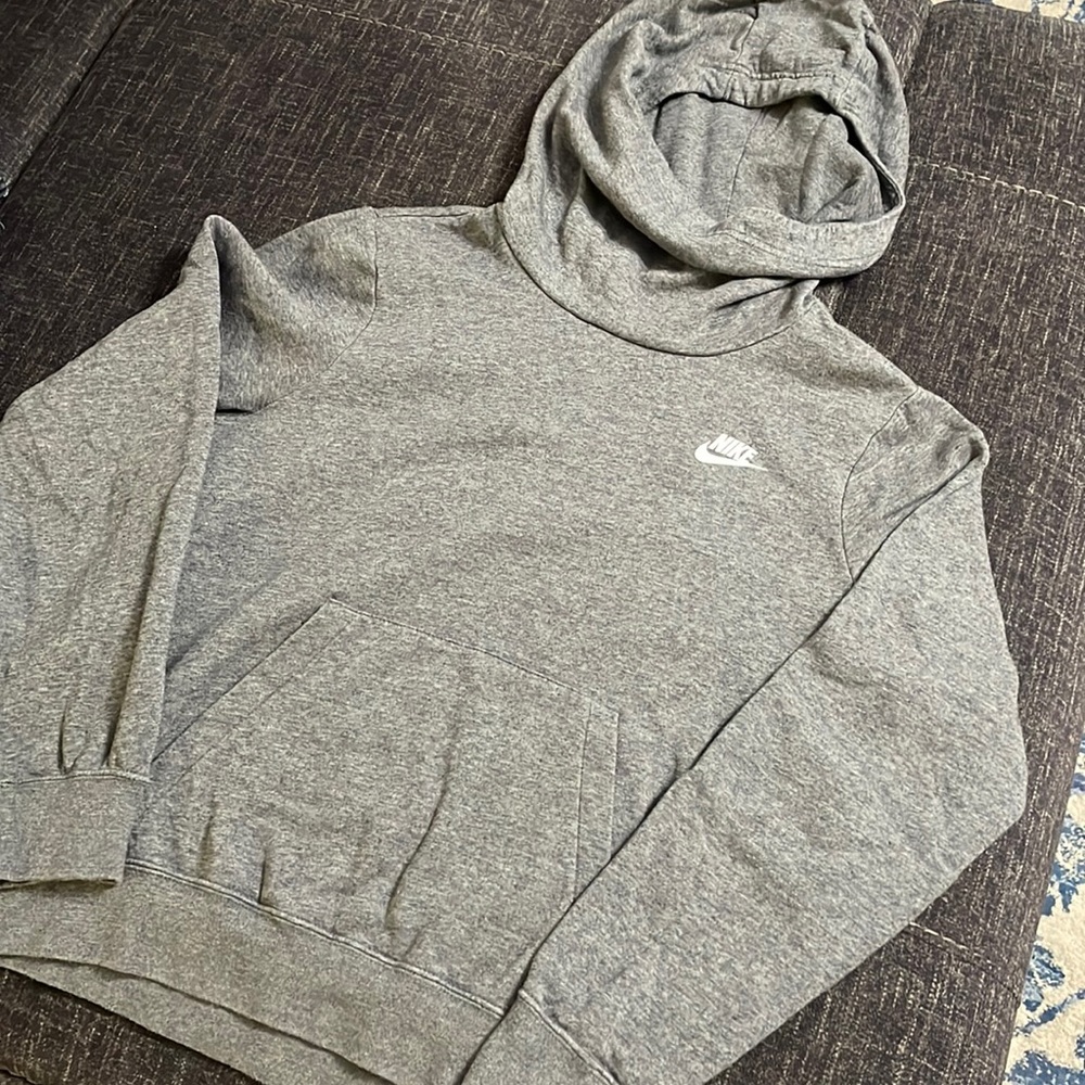 Nike Women’s Hoodie
